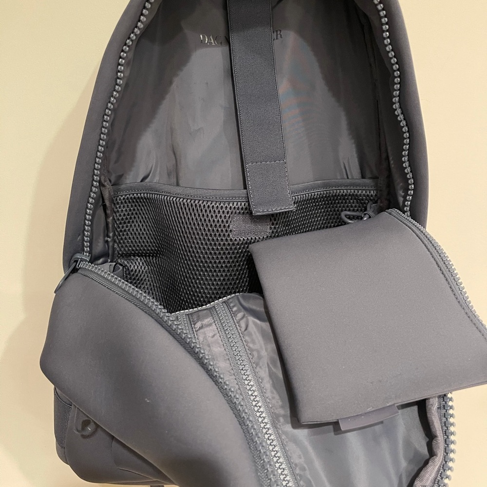 DAGNE DOVER BACKPACK